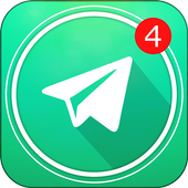 Lite Messenger For Whatsapp icon