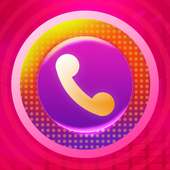 Shining Color Call on 9Apps