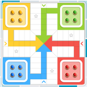 LUDO MPLY icon
