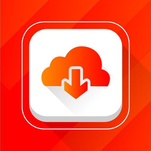 Video downloader master icon