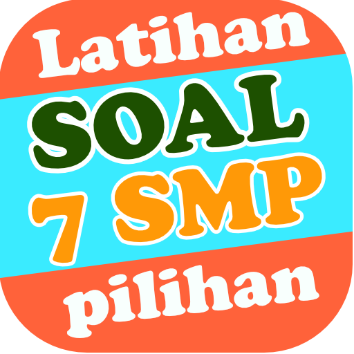 Soal Kelas 7 SMP Offline иконка