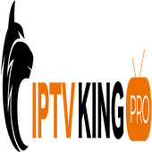 IPTV KING PRO V2 icon