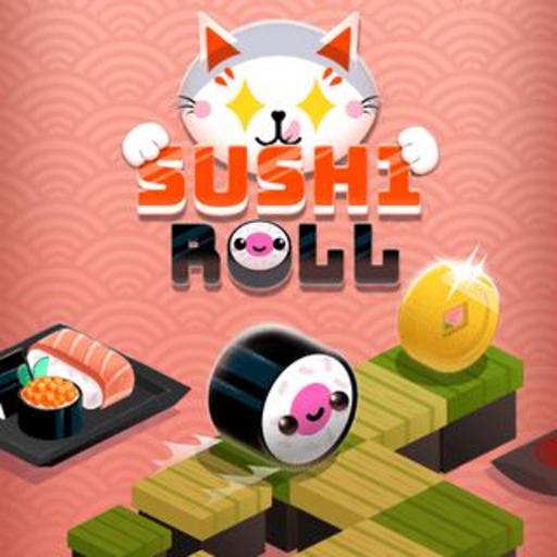 SUSHI ROLL icon