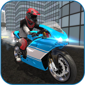 Motocross Bike Racing Madness icon