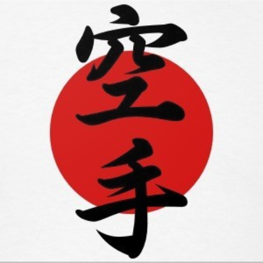 Dicionário de Japonês para Karatê icon