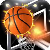 Basketball Arcade Blitz icon