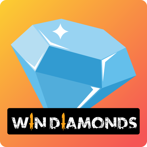 Win Diamonds icon