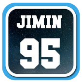 Park Jimin BTS Wallpaper icon