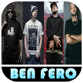 BEN FERO Fight Kulüp ft Killa Hakan &amp; Ezhel &amp; Ceza icon