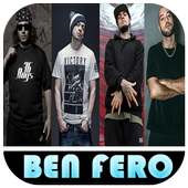 BEN FERO Fight Kulüp ft Killa Hakan & Ezhel & Ceza