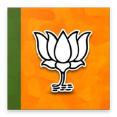 Rajkot BJP icon