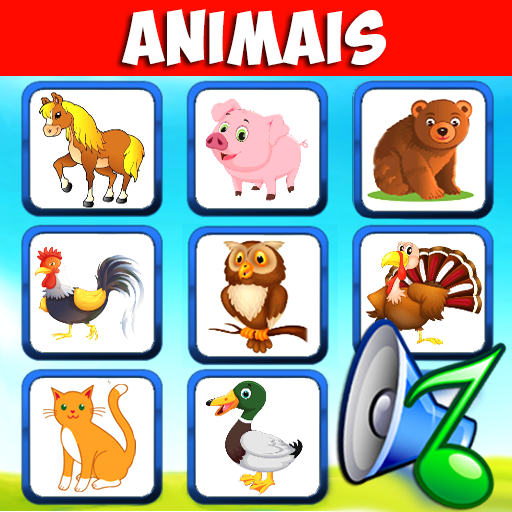 Sons de animais icon