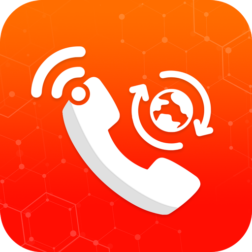 WiFi Calling : VoWiFi icon
