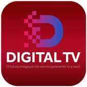 DIGITAL TV L