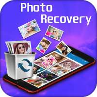 Deleted Photo Recovery - Restore All Bins on 9Apps