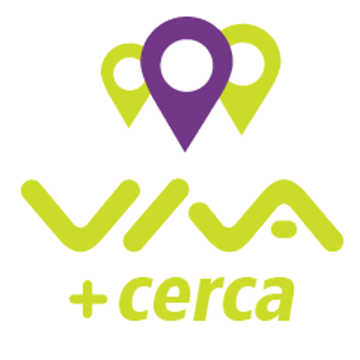 VIVA   cerca icon
