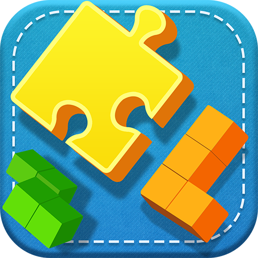 Block Puzzle Jigsaw icon