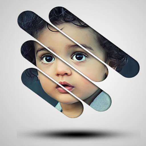 Photo Frame 2021 icon