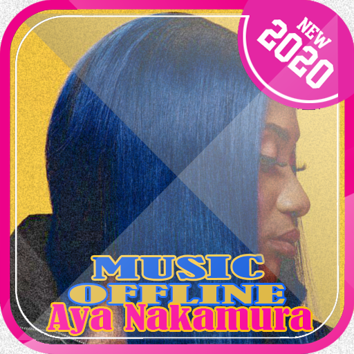 Aya Nakamura"40%" |Free Music 2020|Sans Internet icon