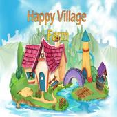 Happy Village Farm icon
