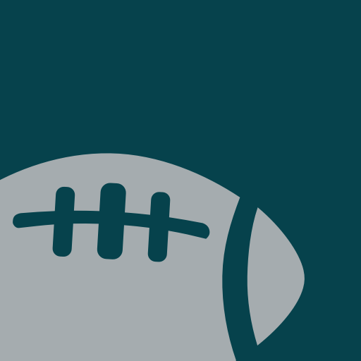 Eagles Football: Live Scores, Stats, Plays &amp; Games icon