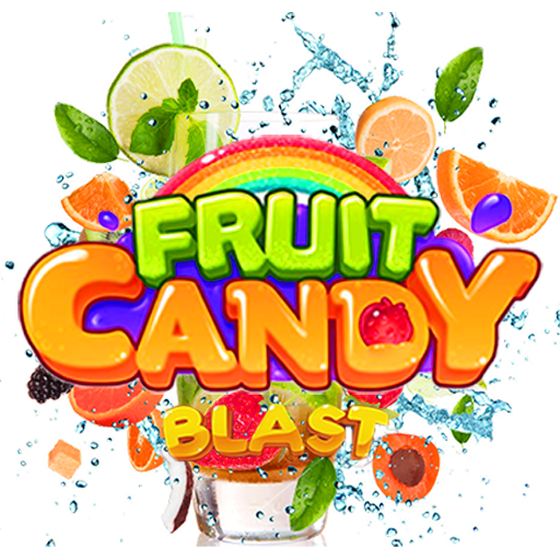 Fruit Candy Blast - The Fruit Crush match 3 game icon