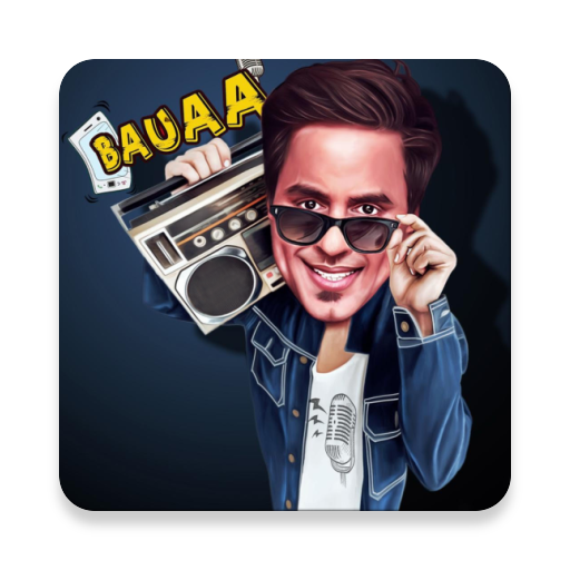 Raunac icon