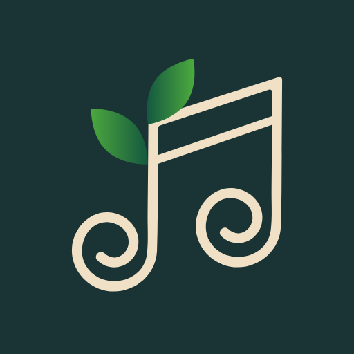 Relaxing Night Nature Sounds Offline: Calm &amp; Sleep icon