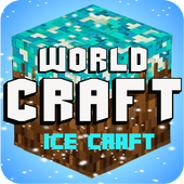 Ice Craft icon