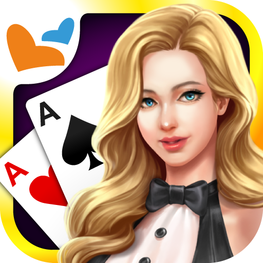 德州撲克 神來也德州撲克(Texas Poker) icon