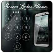 Screen Lock Security on 9Apps