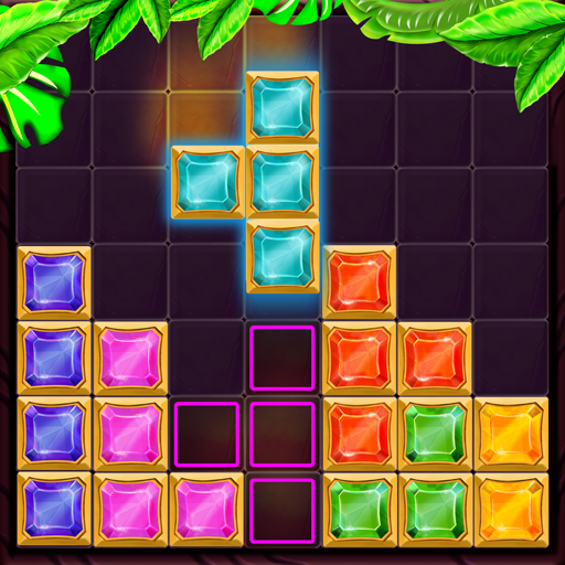 Block Puzzle Legend 2021 icon