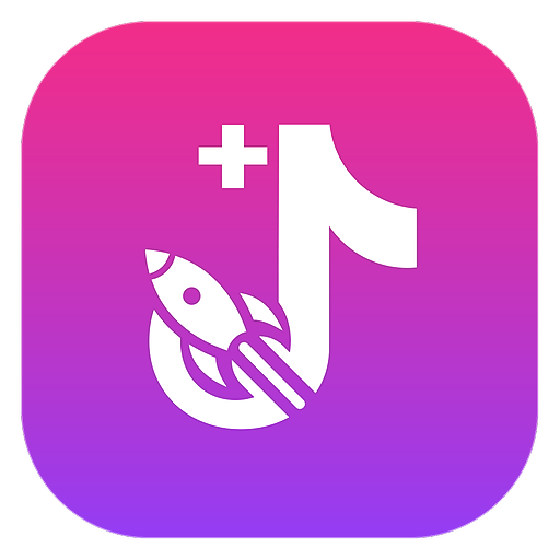 Tiktok XBooster icon