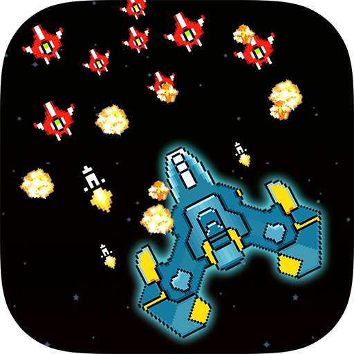Space Shooter icon
