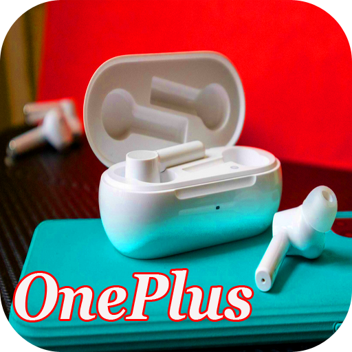 Guide For Oneplus Buds Z icon