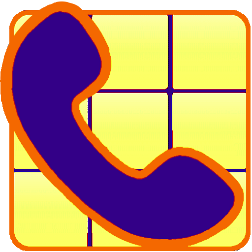 Seniors, Old People Phone icon