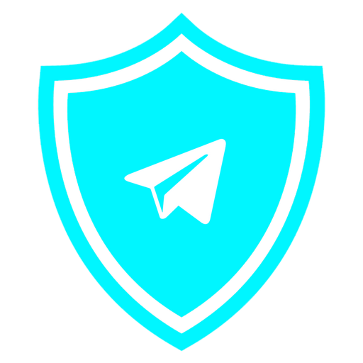 Totally Free Telegram Proxy VPN NO AD icon