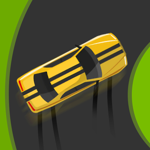Spin Drift – Car Drifting Game icon