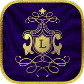 Роскошные обои на экран блокировки и рабочий стол иконка