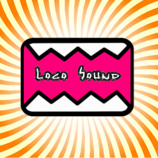 Loco Sound ( Sonidos locos) icon