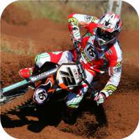 Mud Motocross Wallpaper on 9Apps