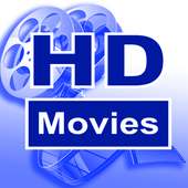 Watch Free Movies English HD on 9Apps