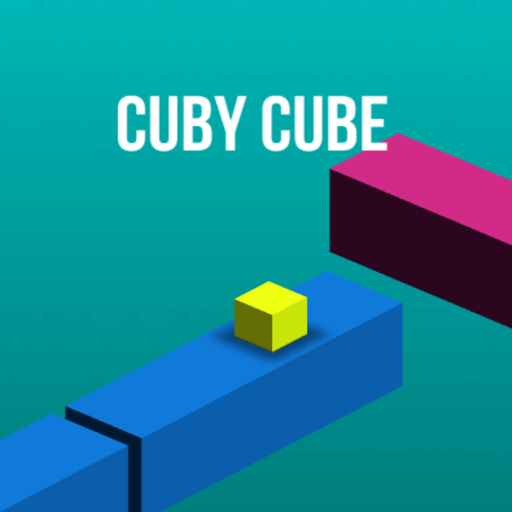 Duby Cube icon