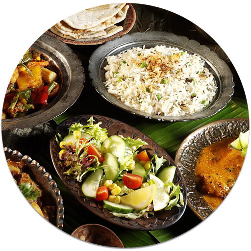 Samayal All in 1 icon