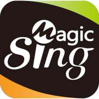 Magicsing Karaoke