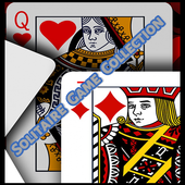 Solitaire Game Collection Classics icon