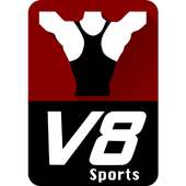 V8-Sports on 9Apps