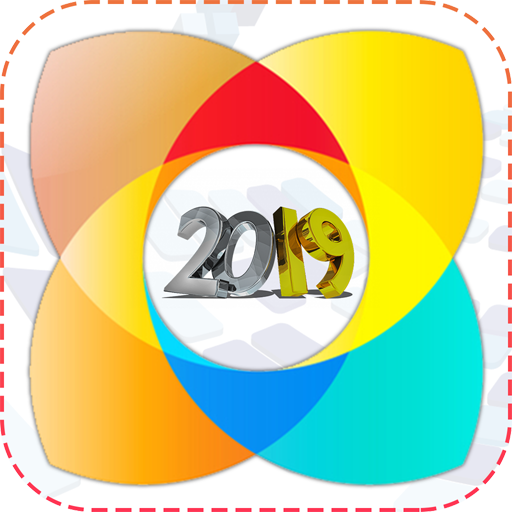 Gallery Foto Videos Status Maker : gallery vault icon