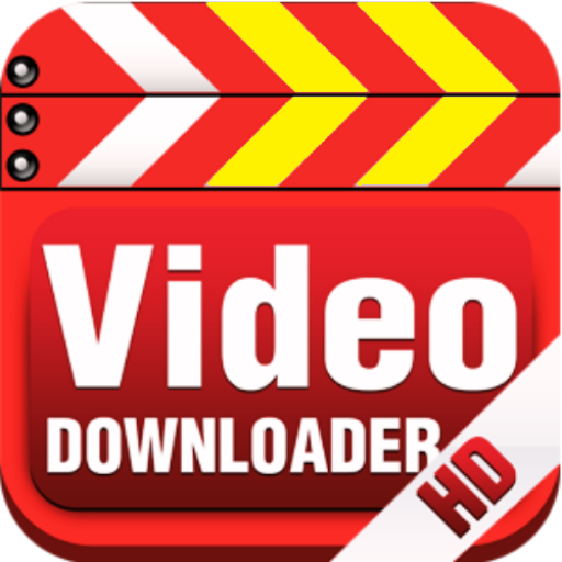 All Video Downloader 2021 - Fast Status and Video icon