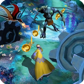 Endless Run Jungle Lost Temple 2 icon